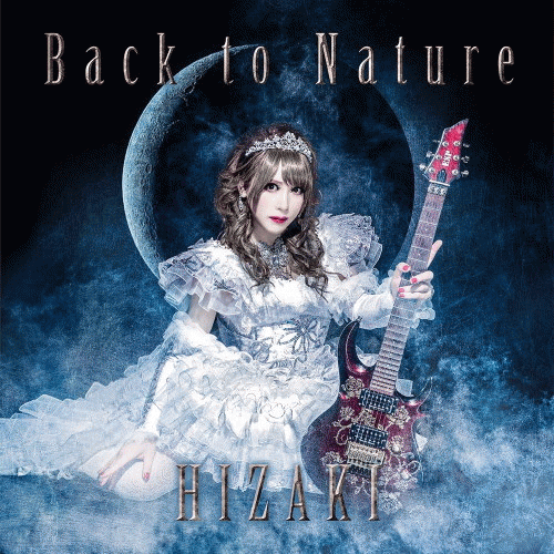 Hizaki : Back to Nature